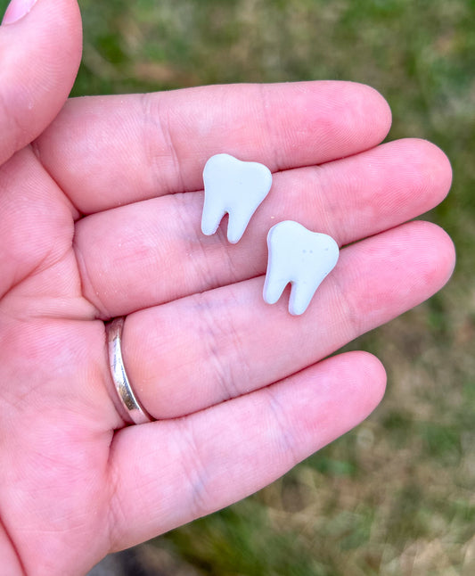 Tooth Studs