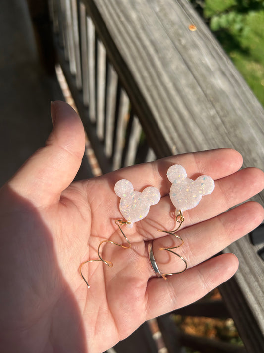 Mouse Balloons