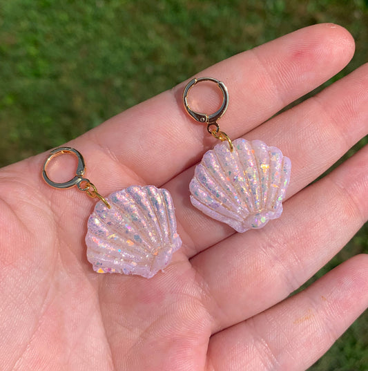 Opal Shells