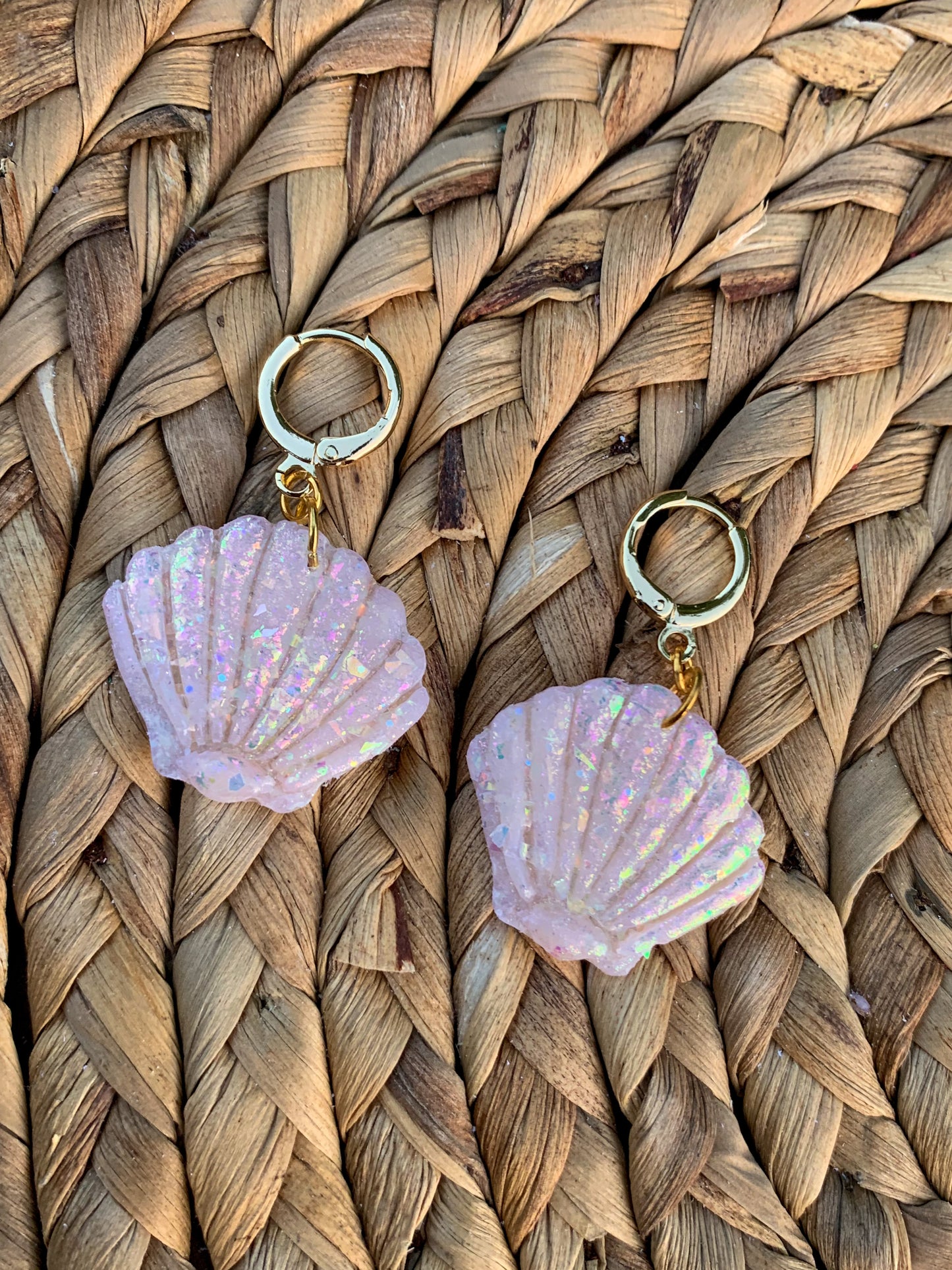 Ocean Shells