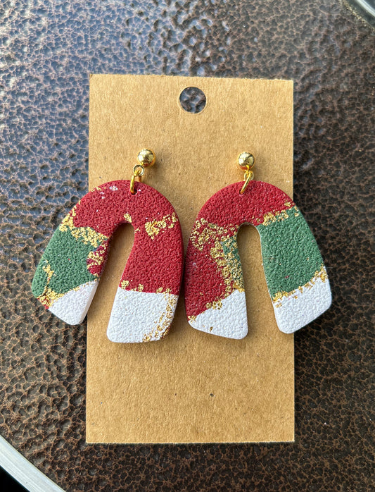 Christmas Arches