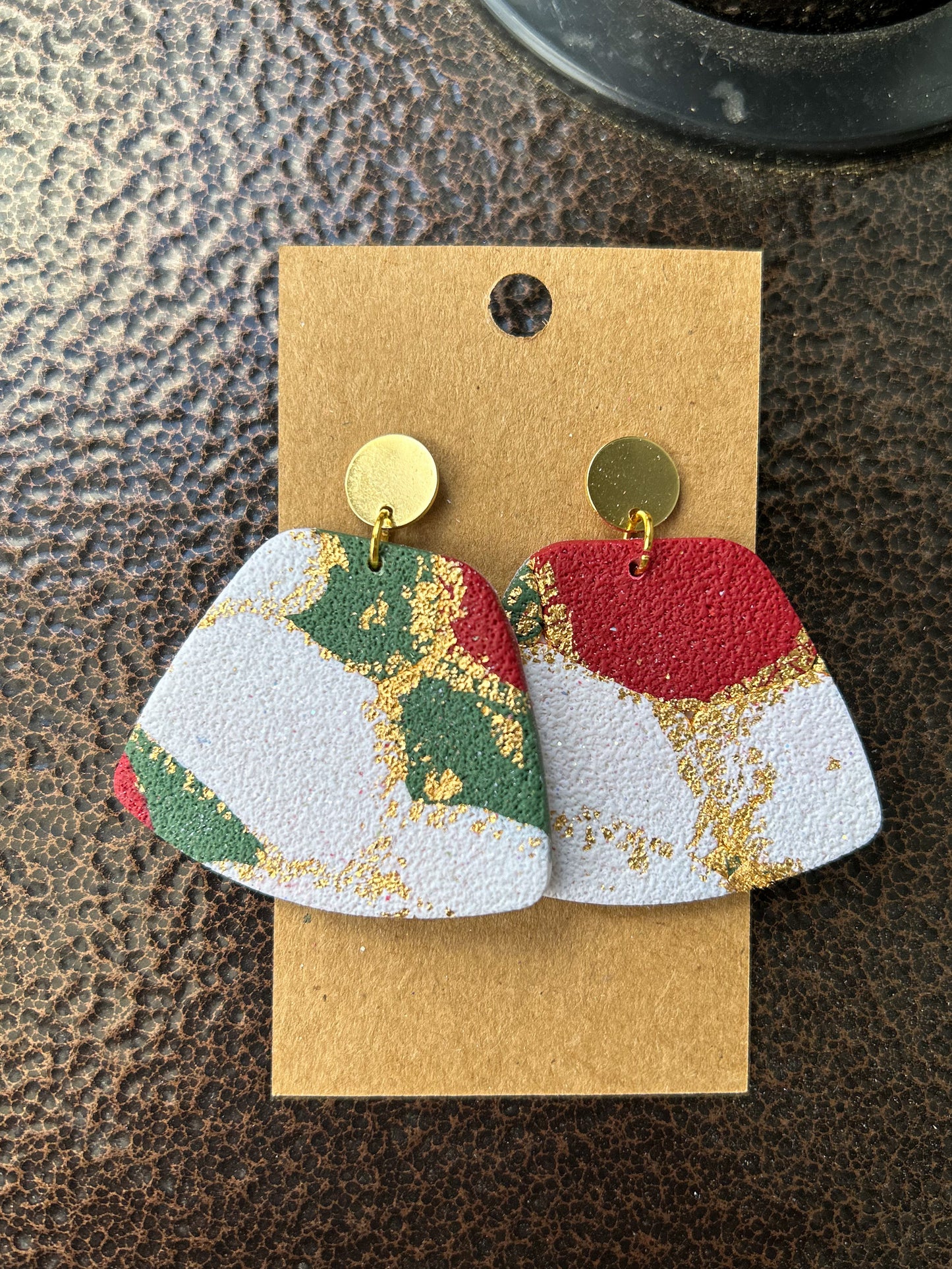 Christmas Dangles